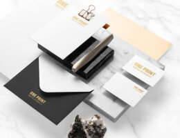 ניירת משרדית